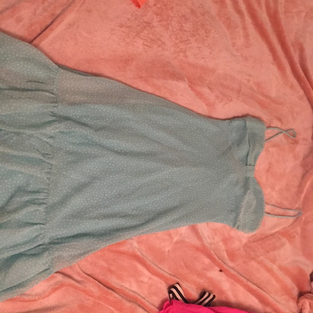 Formal dress